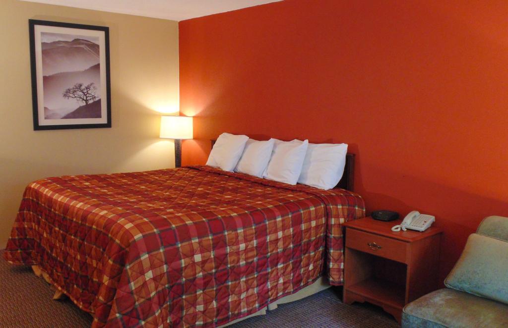 Terrace Inn On The Water Gatlinburg Ruang foto