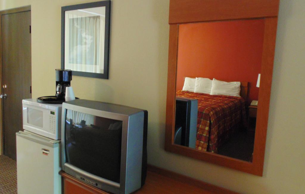 Terrace Inn On The Water Gatlinburg Ruang foto