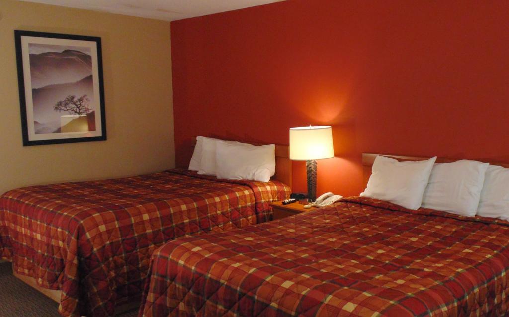 Terrace Inn On The Water Gatlinburg Ruang foto