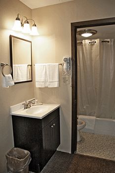Terrace Inn On The Water Gatlinburg Bagian luar foto