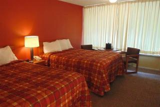 Terrace Inn On The Water Gatlinburg Bagian luar foto